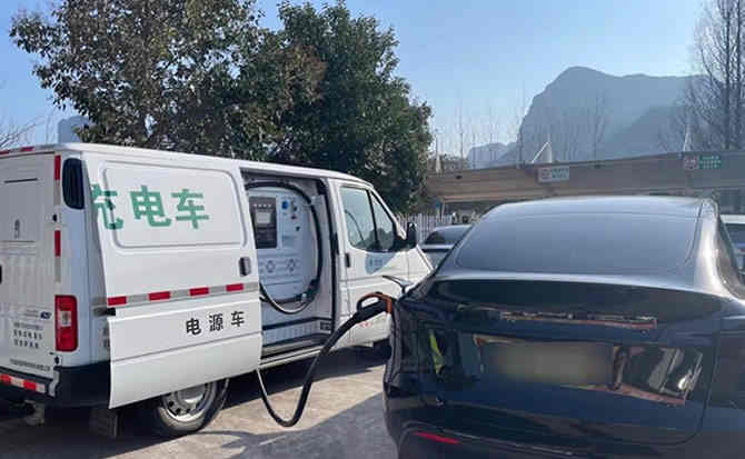 内江汽车搭电